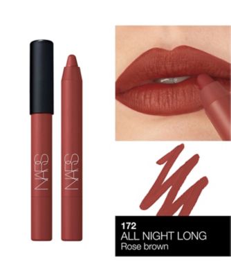 NARS（NARS） パワーマット ハイインテンシティ リップペンシル