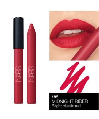 NARS（NARS） パワーマット ハイインテンシティ リップペンシル