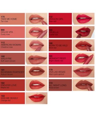 NARS（NARS） パワーマット ハイインテンシティ リップペンシル