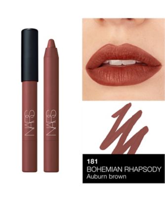 NARS（NARS） パワーマット ハイインテンシティ リップペンシル