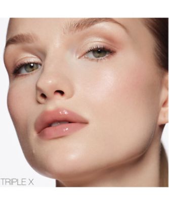リップグロス NARS COSMETICS,DIST.NEW YORK-PARIS NARS☆アフターグロー リップシャイン グロス (NARS/リップ