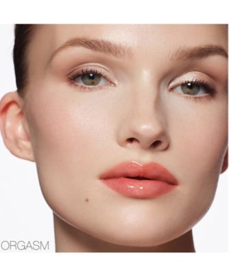 マヌキアン　アフターグロー NARS（NARS） アフターグロー リップシャイン 通販 | 【ISETAN BEAUTY