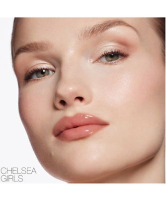 NARS（NARS） アフターグロー リップシャイン 通販 | 【ISETAN