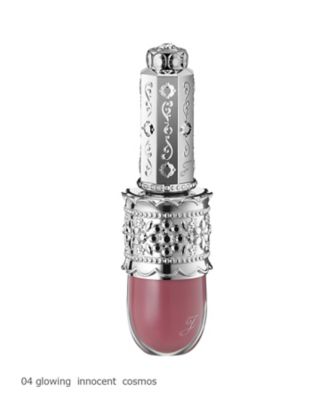 ♡JILL STUART♡ オリーブコート ラベンダー ジルスチュアート カラー ベース＆トップコート