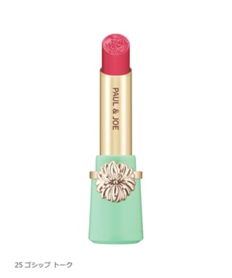 ポール & ジョー（PAUL & JOE） リップスティック ＜レフィル＞ 通販