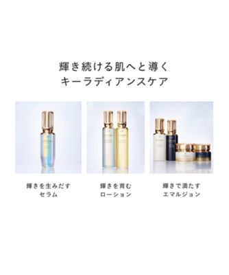 clé de peau BEAUTÉ（clé de peau BEAUTÉ） ローションエサン