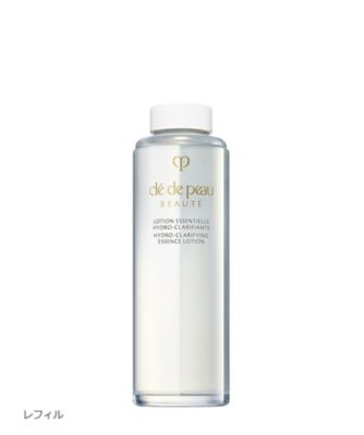 clé de peau ローション 170mL　レフィル ローションイドロCn レフィル-Cle de Peau Beaute- | 中部国際