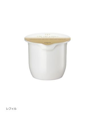 クレ・ド・ポー クレームプロテクトゥリスR(ジュール) 乳液