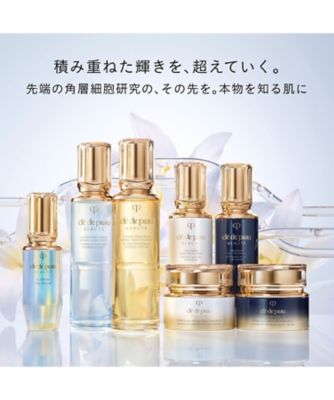 clé de peau クレームアンタンシヴn 50g クレームアンタンシヴR（ニュイ） - 乳液 - スキンケア | クレ