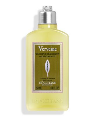 ロクシタン（LOCCITANE） ヴァーベナ フローズンボディ＆ハンド