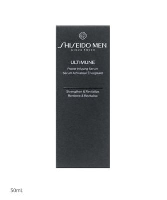 SHISEIDO MEN（SHISEIDO MEN） SHISEIDO メン アルティ