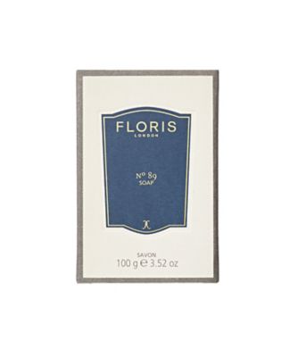 フローリス　ラグジュアリーソープ3個入り 新品】FLORIS フローリス 石鹸 3個セット ラグジュアリーソープ