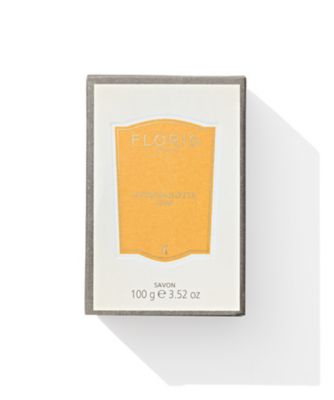 FLORIS（FLORIS） FL ラグジュアリーソープ ST（ステファノ