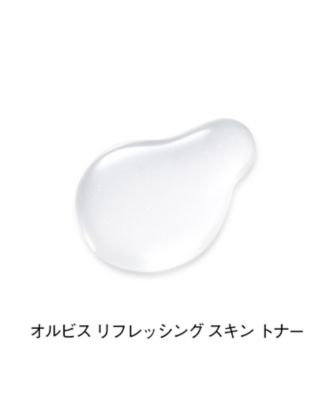 ORbis スキンケア 新発売】エイジングサイン※1へ浸透※2ショット ！角層深く 弾む