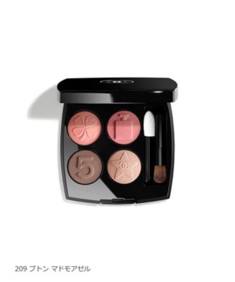 CHANEL（CHANEL） レ キャトル オンブル ブトン（限定品） 通販