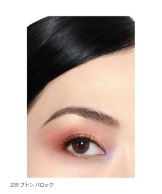 CHANEL（CHANEL） レ キャトル オンブル ブトン（限定品） 通販