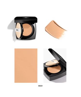 CHANEL（CHANEL） ウルトラ ル タン クッション N 通販 | 【ISETAN