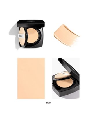 CHANEL クッションファンデーション B20ウルトラ ル タンクッションN ウルトラ ル タン クッション N クッション ファンデーション