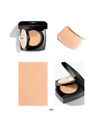 CHANEL beauty 非売品 クッション ノベルティ 顧客限定 20250324132625_1.jpg