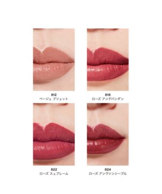 CHANEL（CHANEL） ルージュ アリュール レクストレ 通販