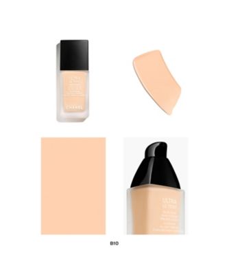 CHANEL（CHANEL） ウルトラ ル タン フリュイド 通販 | 【ISETAN