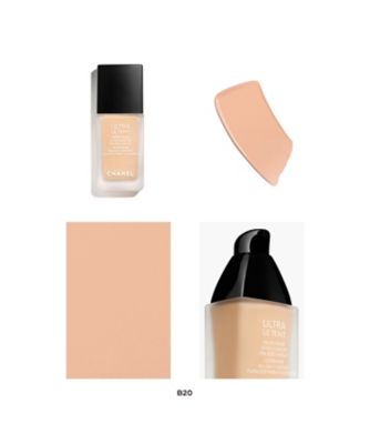 CHANEL（CHANEL） ウルトラ ル タン フリュイド 通販 | 【ISETAN