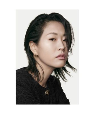 CHANEL（CHANEL） レ ベージュ タン ベル ミン イドゥラタン