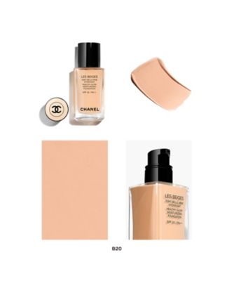CHANEL レベージュタンベルミンイドゥラタン　B20 CHANEL（CHANEL） レ ベージュ タン ベル ミン イドゥラタン