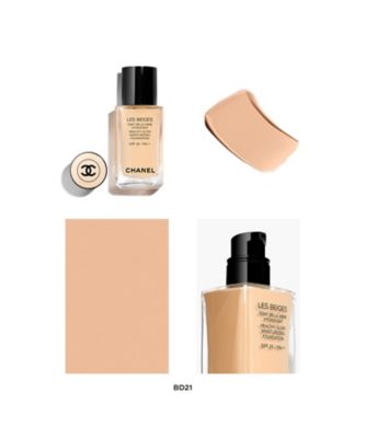 シャネル レ ベージュタン ベル ミン イドゥラタンB10 SPF25 PA++ レ ベージュ タン ベル ミン イドゥラタン ファンデーション