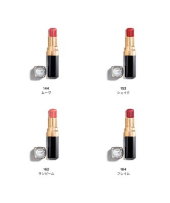 CHANEL（CHANEL） ルージュ ココ フラッシュ 通販 | 【ISETAN