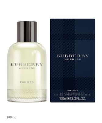 Burberry Weekend 香水 100ml Burberry Weekend 香水 100ml 50ml Burberry Beauty（Burberry