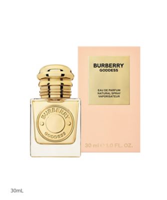 バーバリー ゴッデス オードパルファム バーバリーゴッデス オードパルファム フォー ウィメン 100mL
