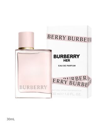 BURBERRY（BURBERRY） バーバリー ハー オードパルファム 通販