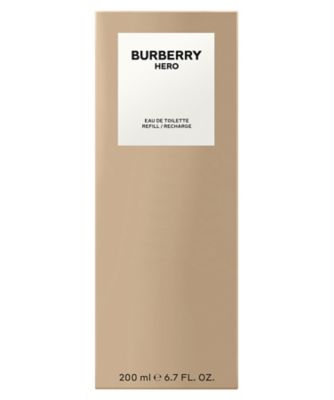 BURBERRY（BURBERRY） バーバリー ヒーロー オードトワレ 通販