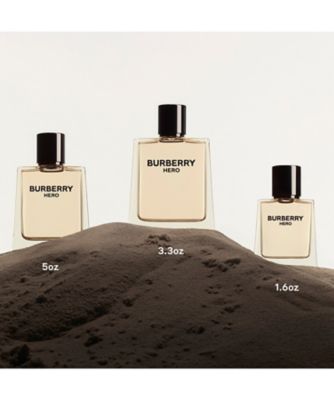 バーバリー　BURBERRY HERO 香水 Amazon | BURBERRY Hero Eau de Toilette Spray 100ml