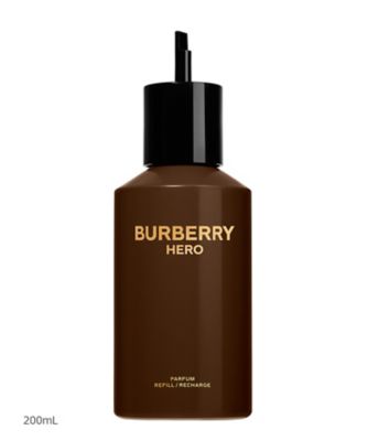 BURBERRY HERO オードパルファム 50ml バーバリー ヒーロー オードトワレ 50mL - メンズ | Burberry