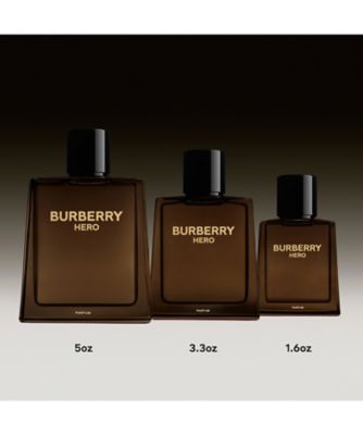 【中古】BURBERRY HERO パルファム Amazon | BURBERRY Hero Eau de Toilette Spray 100ml