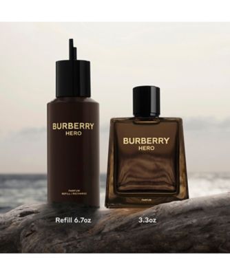 BURBERRY（BURBERRY） バーバリー ヒーロー パルファム 通販