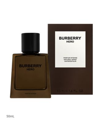 BURBERRY HERO オードパルファム 50ml BURBERRY（BURBERRY） バーバリー ヒーロー オードトワレ 通販