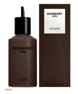 【中古】BURBERRY HERO パルファム BURBERRY（BURBERRY） バーバリー ヒーロー パルファム 通販