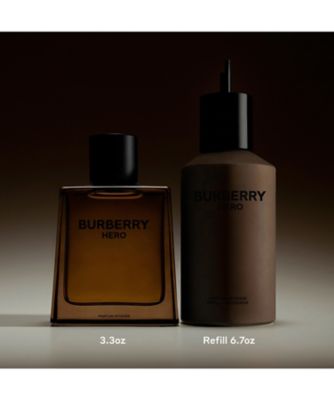 【中古】BURBERRY HERO パルファム Celes (セレス) | Burberry – Hero (バーバリー − ヒーロー)