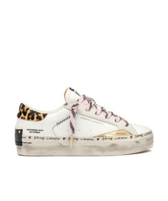 ＜CRIME LONDON (Woman)＞ＤＩＳＴＲＥＳＳＥＤ　２５０７２ＡＡ８