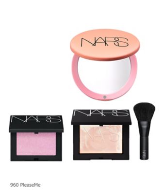 NARS（NARS） ブラッシュ N＆プリズマパウダー（04454