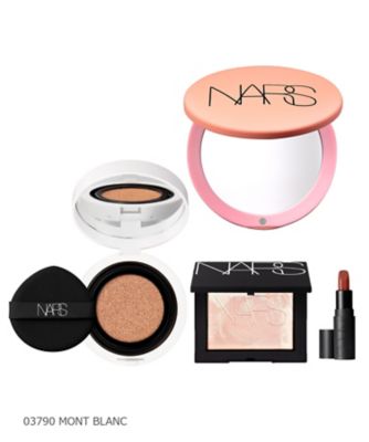 NARS クッションファンデーション  パウダー セット 新品未使用 楽天市場】2025年2月14日 発売【国内正規品】NARS ナーズ ライト