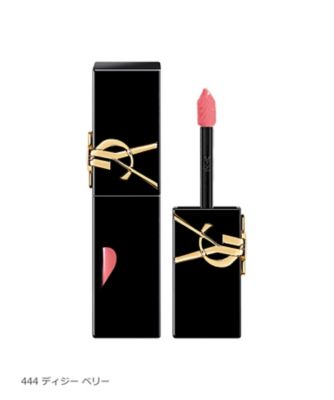 ともイヴ・サンローラン&SUQQU イヴ・サンローラン（YVES SAINT LAURENT ） YSL ザ インクス