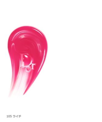 ディオール（Dior） ディオール アディクト リップ グロウ