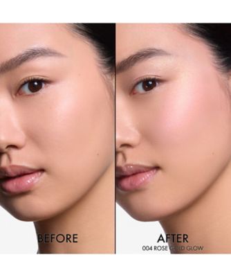 ディオール（Dior） バックステージ グロウ マキシマイザー パレット