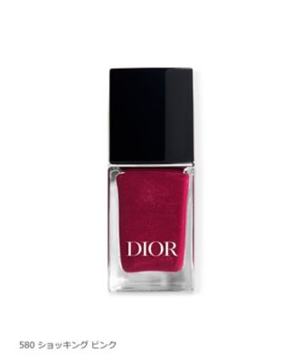 DIOR化粧品 ディオール ヴェルニ｜Dior他、5商品を使った口コミ - 2025年1月