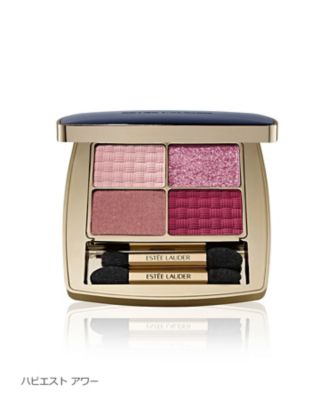 エスティローダー★アイシャドウクアッド エスティ ローダー（ESTEE LAUDER） ザ エッセンシャル アイ