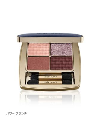 エスティローダーESTEE メイクアップコレクション 2004＋アイシャドウ ESTEE LAUDER】春コレ「ローズシャイン」で初見メイク！かなり